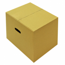 Картонная коробка 450х550х550 мм
